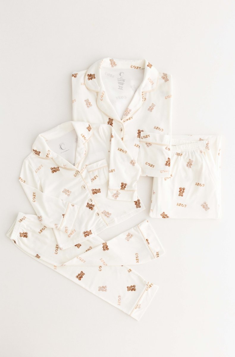 Adult COZY Gummy Bear Pyjamas Set – product image 9 of 14