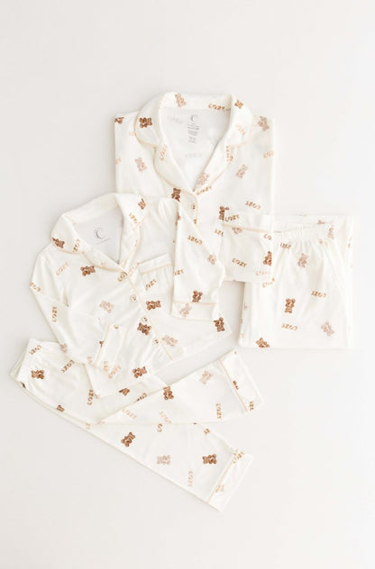 Adult COZY Gummy Bear Pyjamas Set – product image 9 of 14