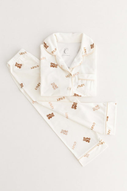 Adult COZY Gummy Bear Pyjamas Set – product image 8 of 10