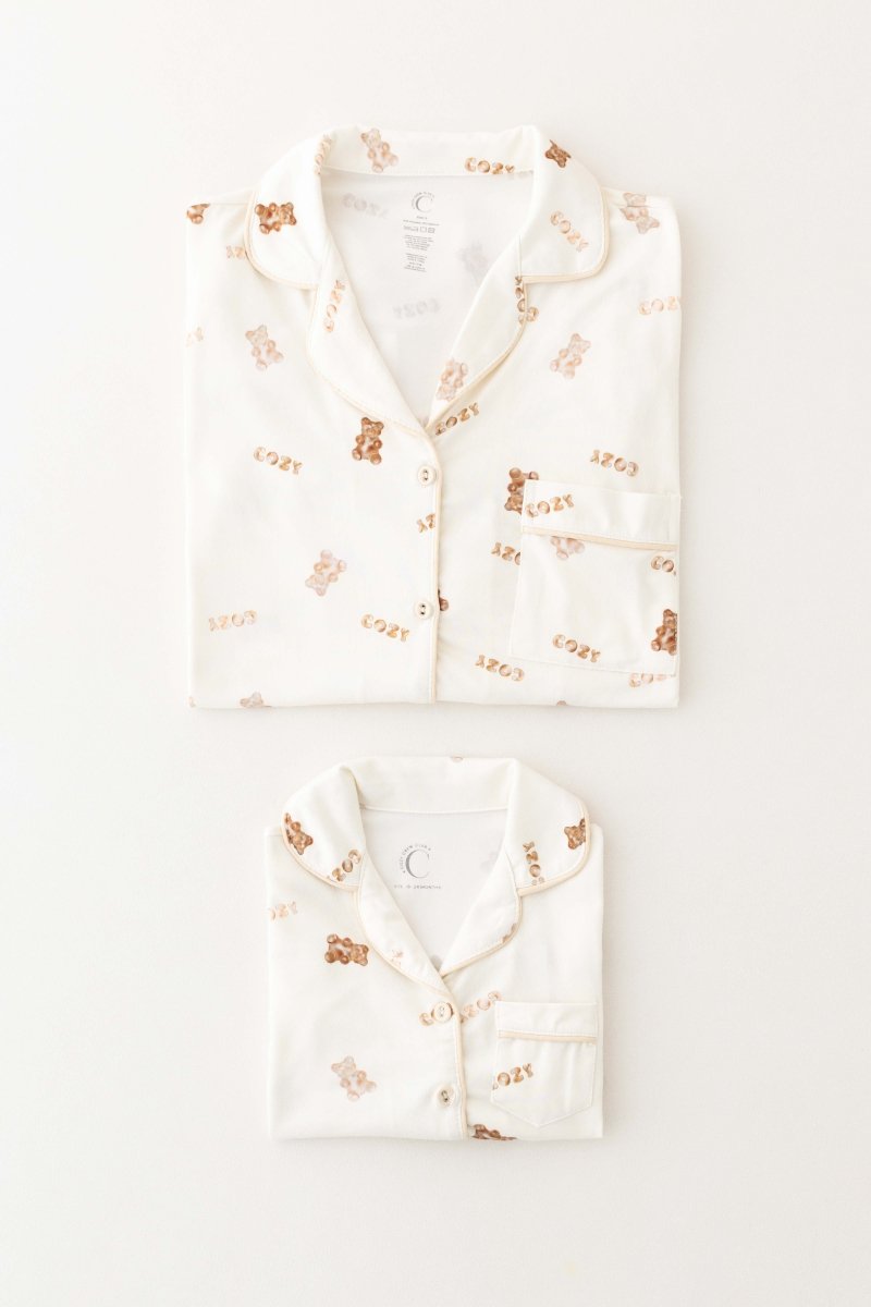 Adult COZY Gummy Bear Pyjamas Set – product image 3 of 14