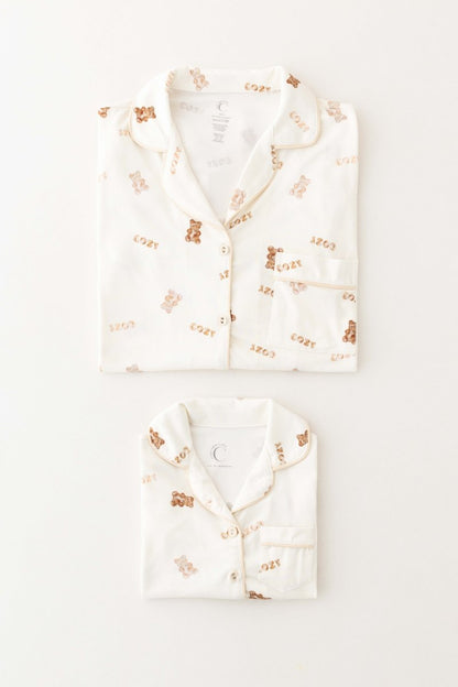 Adult COZY Gummy Bear Pyjamas Set – product image 3 of 14