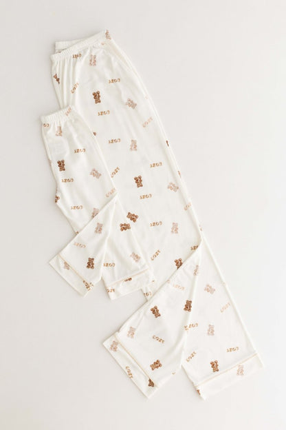 Mini COZY Gummy Bear Pyjamas Set – product image 9 of 10