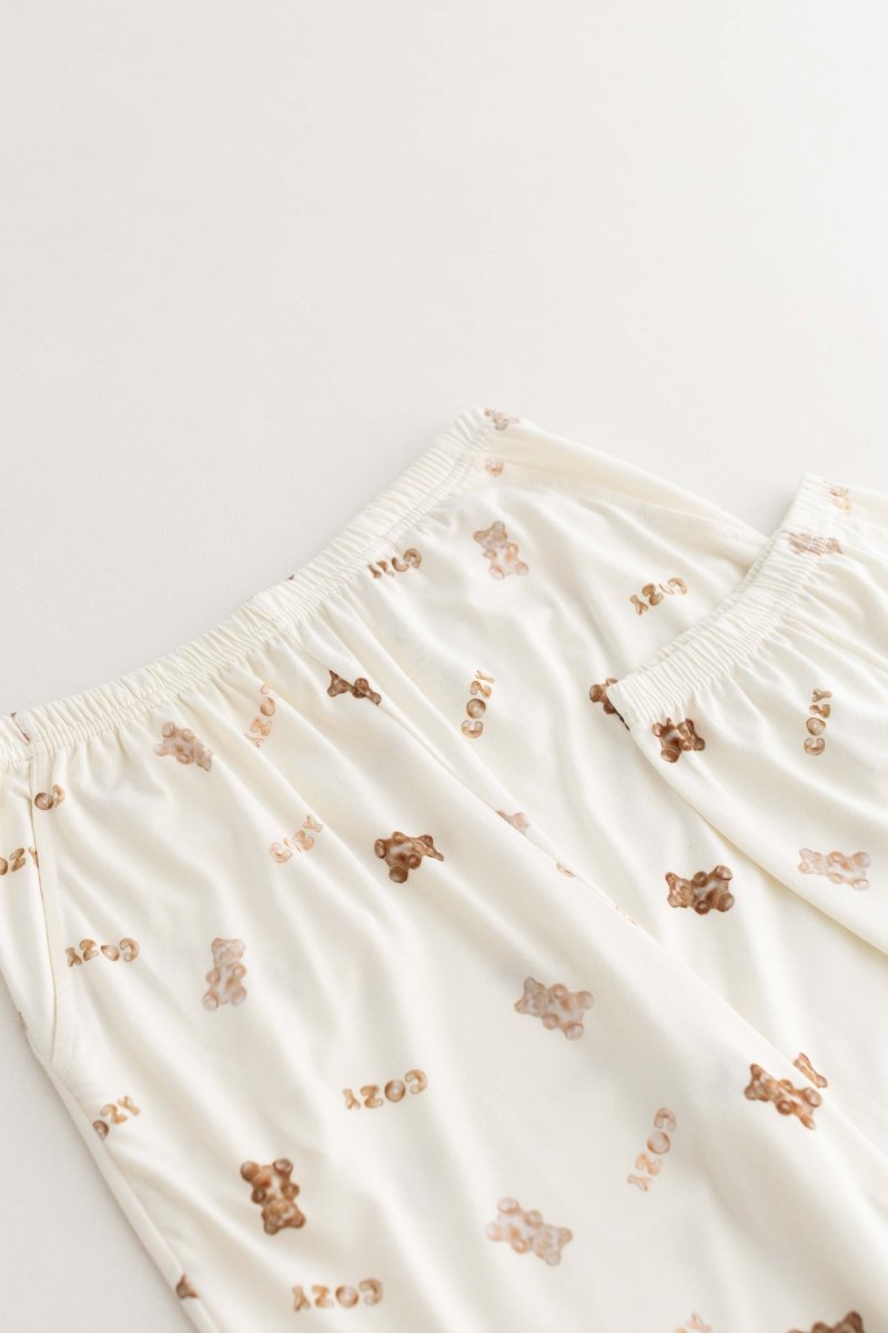 Adult COZY Gummy Bear Pyjamas Set – product image 7 of 14