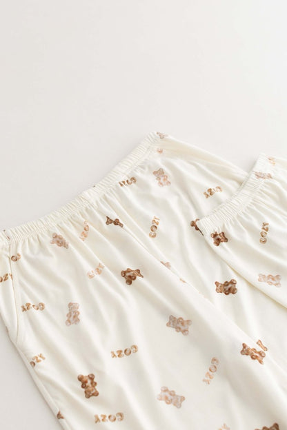 Adult COZY Gummy Bear Pyjamas Set – product image 7 of 14