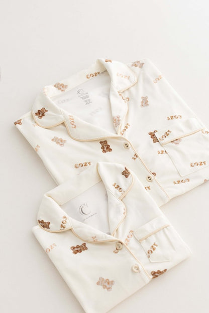 Adult COZY Gummy Bear Pyjamas Set – product image 6 of 10