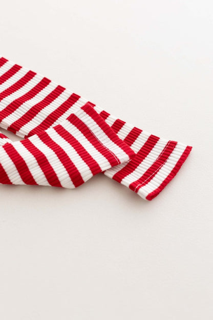 COZY Strawberry | Sweatshirt + Leggings – product image 4 of 10