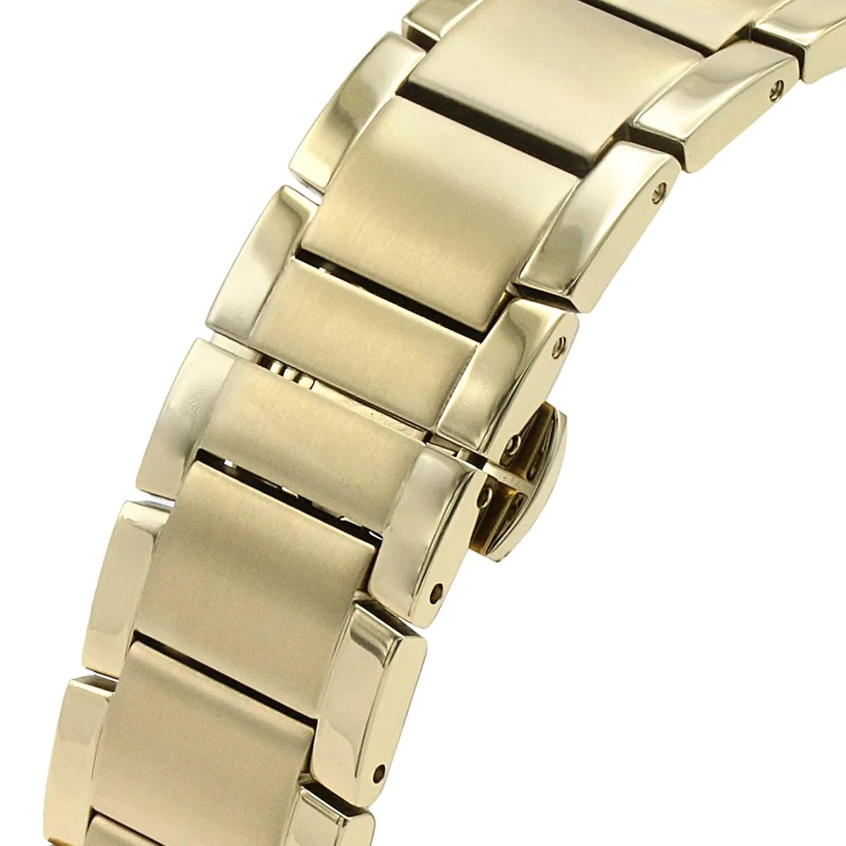 Emporio Armani AR11332 Renato Men's Gold Watch – product image 6 of 9