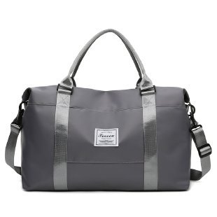 Women's Gym & Weekend Duffel Bag – product image 15