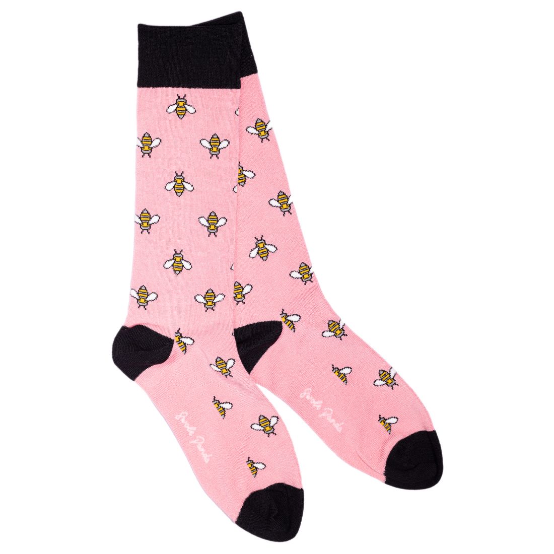 Bumblebee Bamboo Socks – product image 1 of 5