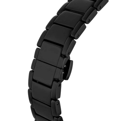 Emporio Armani AR11242 Mario Men's All Black Watch – product image 6 of 9