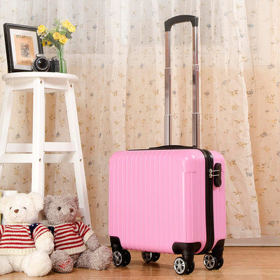Small Carry-on, Easy Jet 45x36x20 Cabin Bag – product image 22