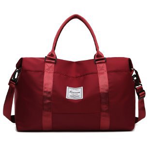 Women's Gym & Weekend Duffel Bag – product image 11