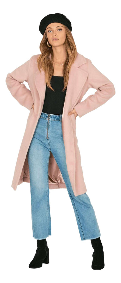 Amuse society looking Fab jacket – product image 2