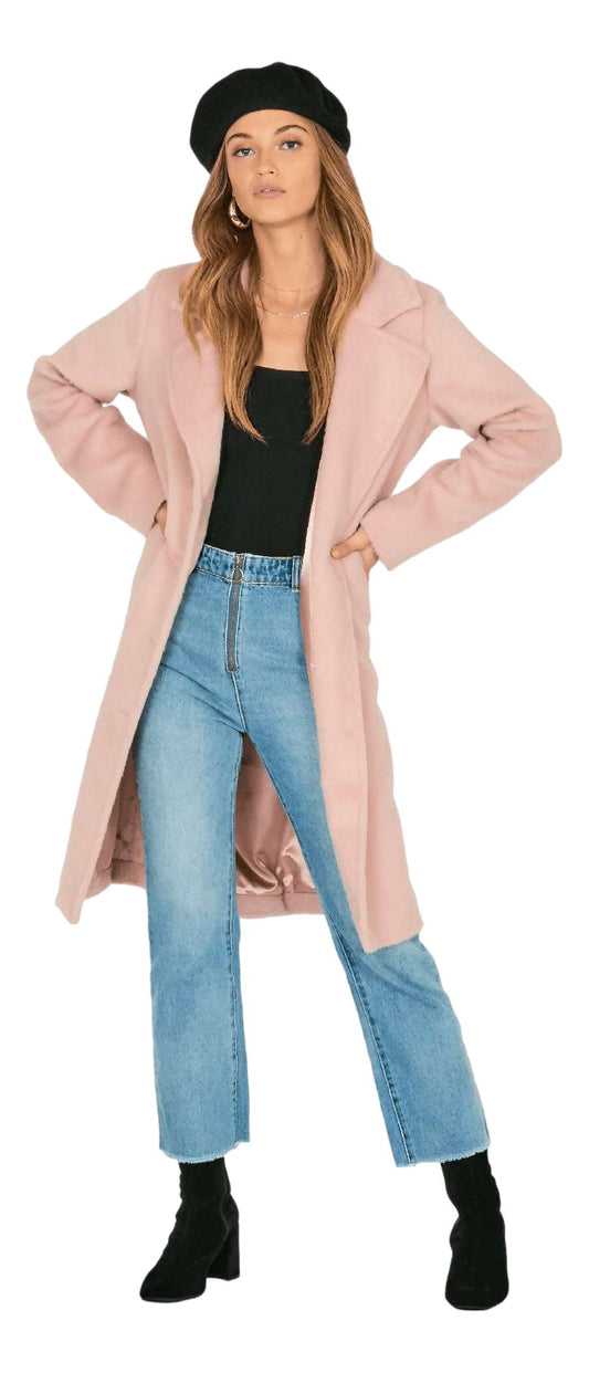 Amuse society looking Fab jacket – product image 2