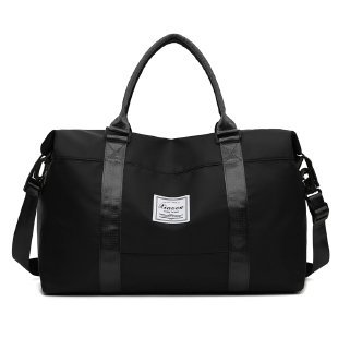 Women's Gym & Weekend Duffel Bag – product image 13
