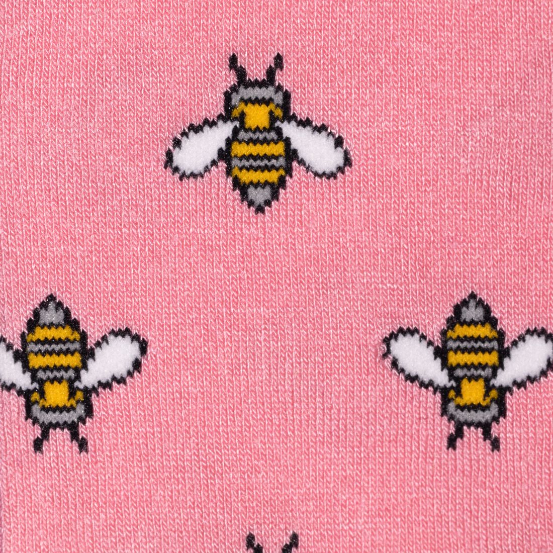 Bumblebee Bamboo Socks – product image 3 of 5