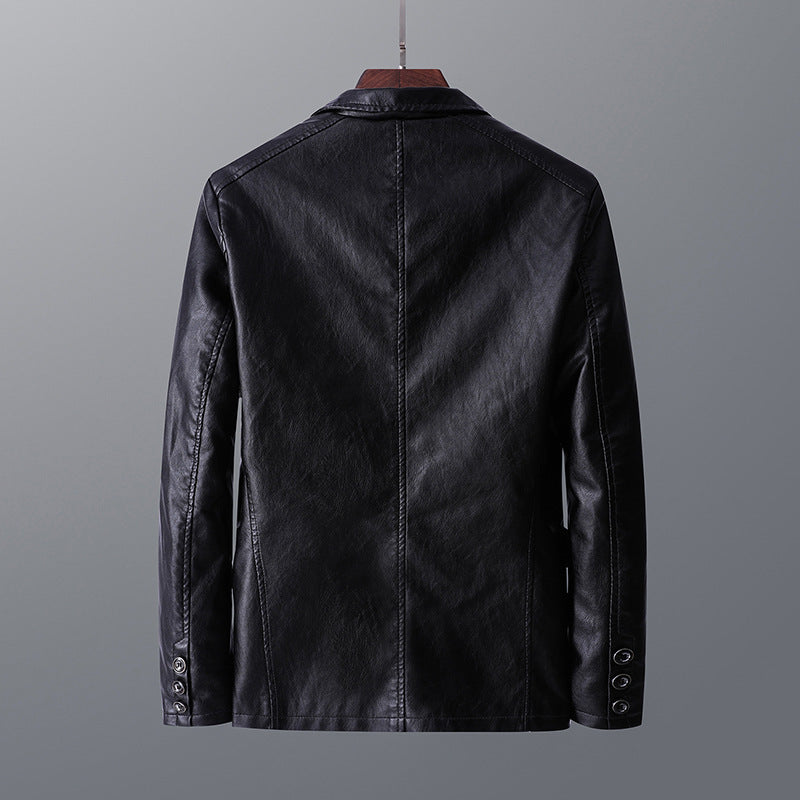 Men's Lightweight Lapel Jacket – product image 5