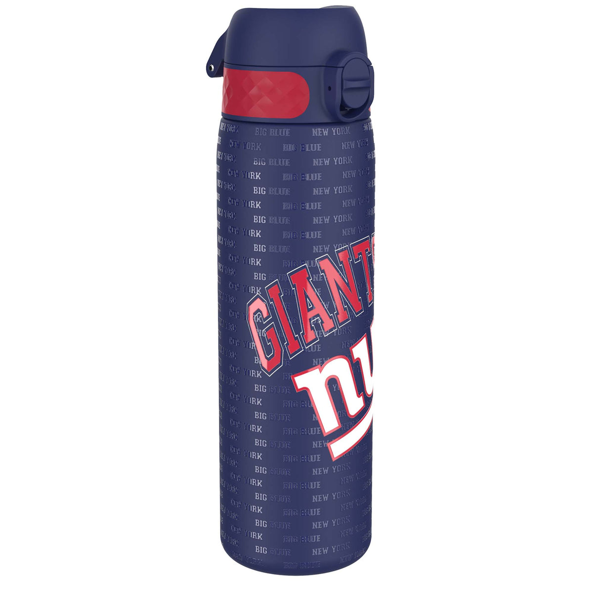 Leak Proof NFL Water Bottle, Stainless Steel, New York Giants, 600ml (20oz) – product image 1 of 7