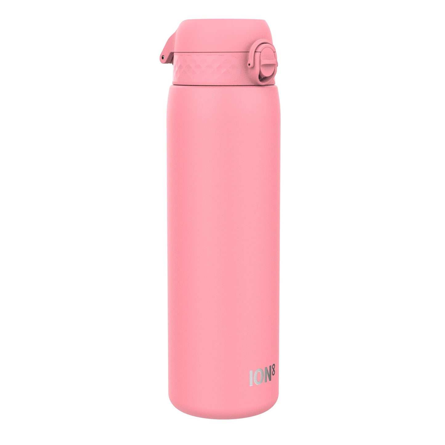 ION8 Insulated Steel Bottle – Rose Bloom (1L) – product image 1