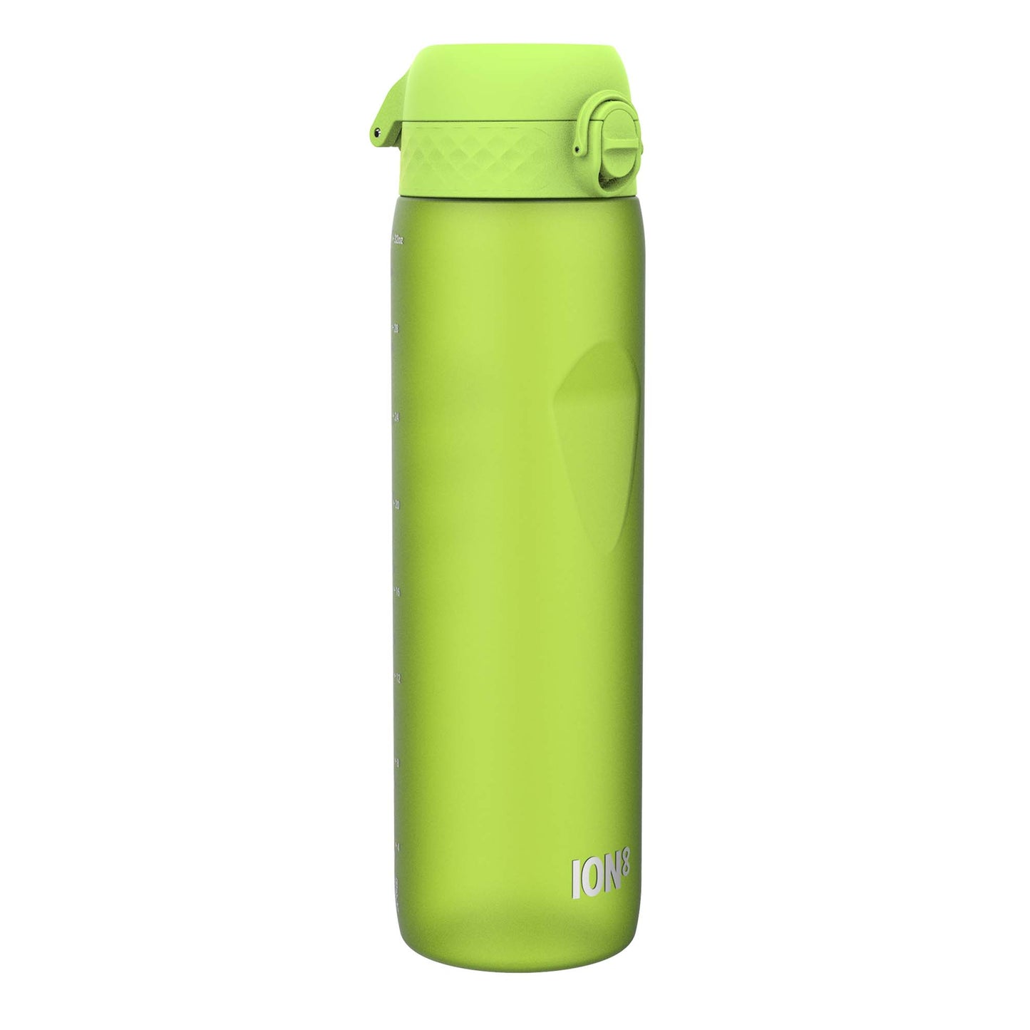 ION8 Recyclon Leak-Proof Bottle – Green (1L) – product image 1