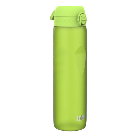 ION8 Recyclon Leak-Proof Bottle – Green (1L) – product image 1