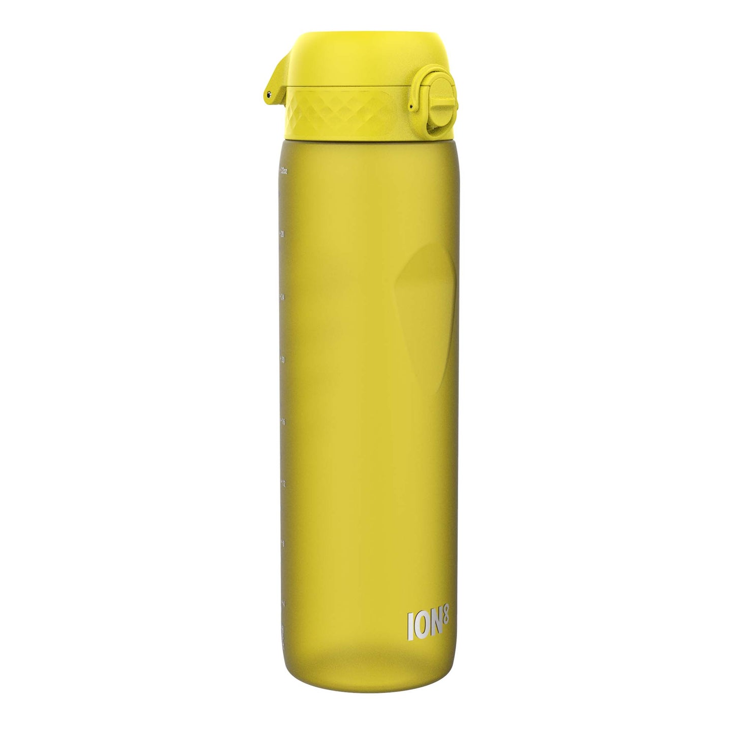 ION8 Recyclon Leak-Proof Bottle – Yellow (1L) – product image 1