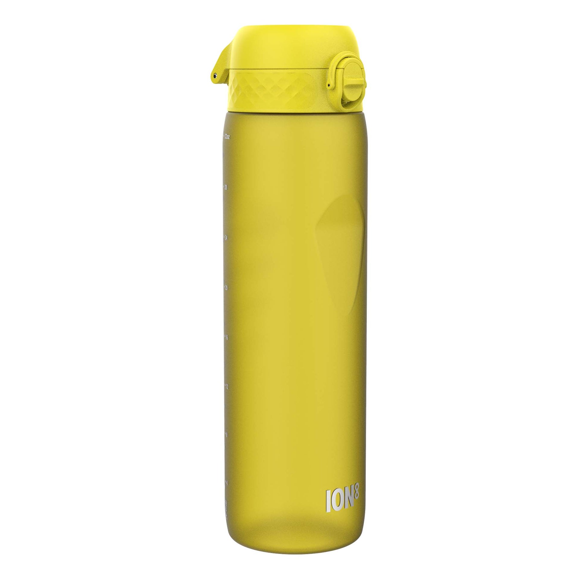 ION8 Recyclon Leak-Proof Bottle – Yellow (1L) – product image 1