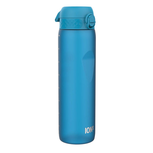 ION8 Recyclon Leak-Proof Bottle – Blue (1L) – product image 1