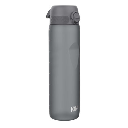 ION8 Recyclon Leak-Proof Bottle – Grey (1L) – product image 1