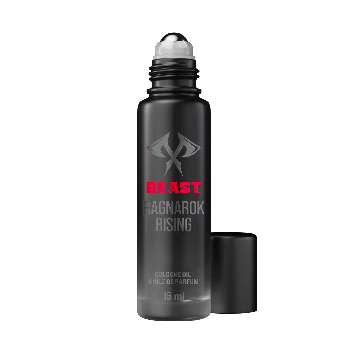 Concentrated Cologne - Beast – alternate product view 5