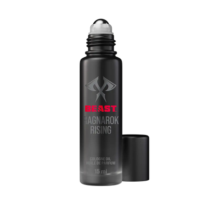 Concentrated Cologne - Beast – alternate product view 5