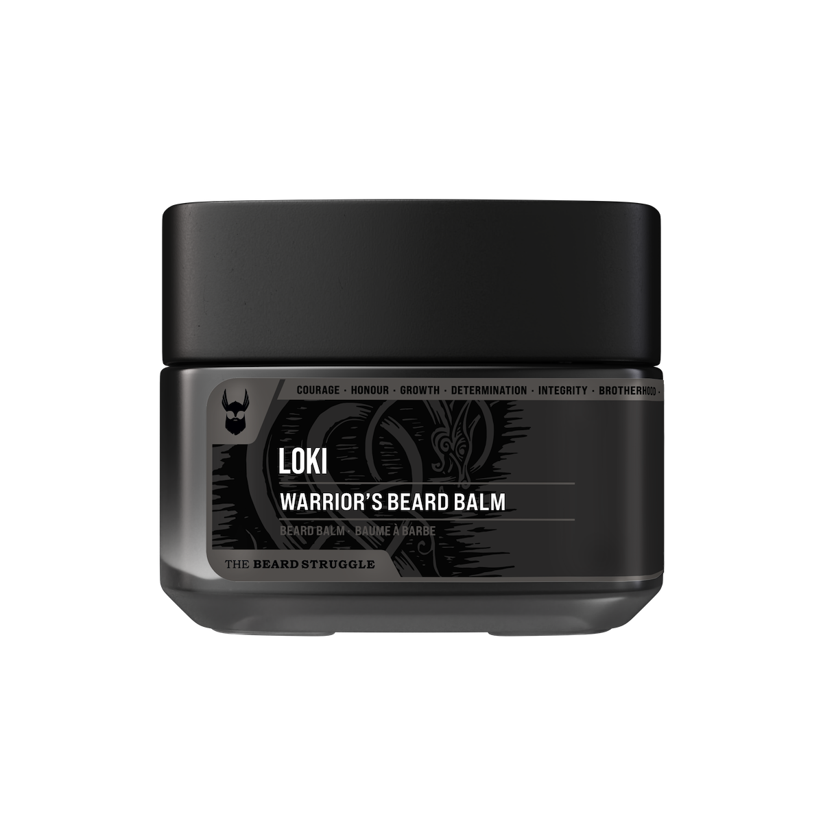 Warrior's Beard Balm – alternate product view 14