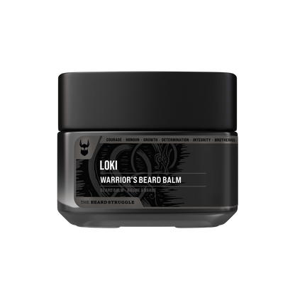 Warrior's Beard Balm – alternate product view 14