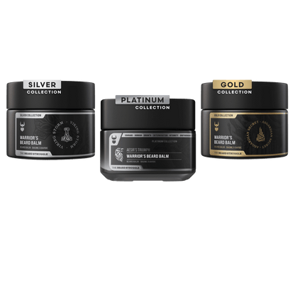 Warrior's Beard Balm – alternate product view 15