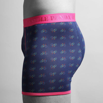 Bamboo Boxers - Bicycles – product image 3 of 4