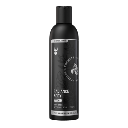 Radiance Body Wash – alternate product view 2
