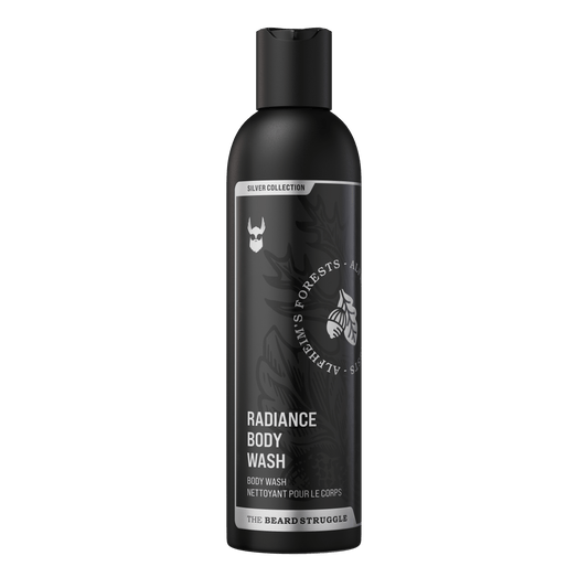 Radiance Body Wash – alternate product view 2