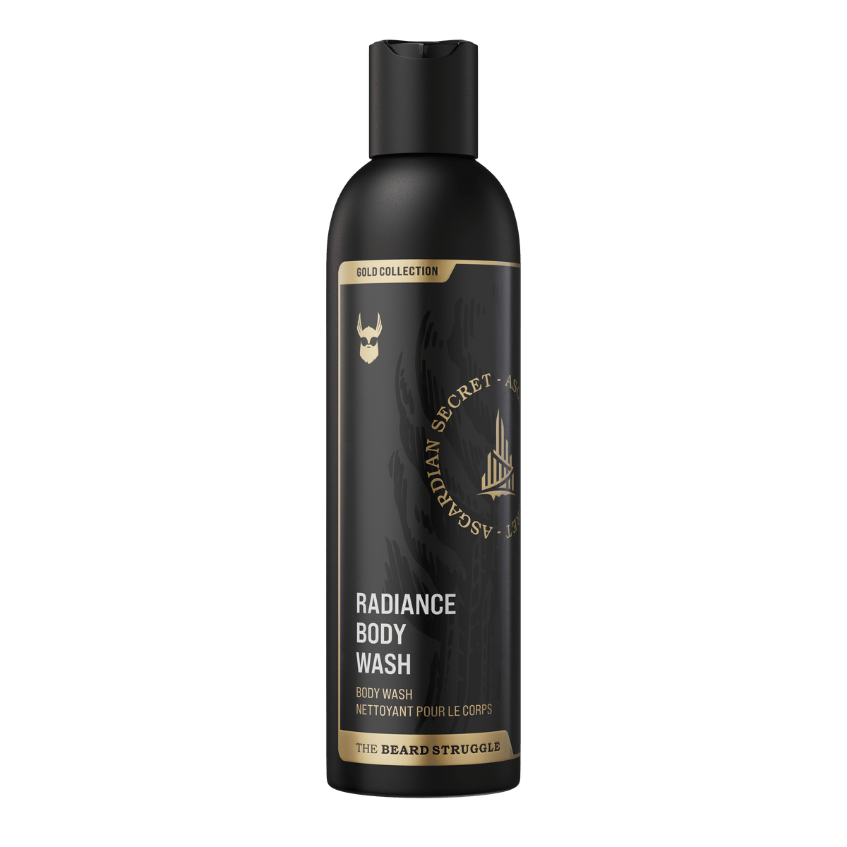 Radiance Body Wash – alternate product view 3