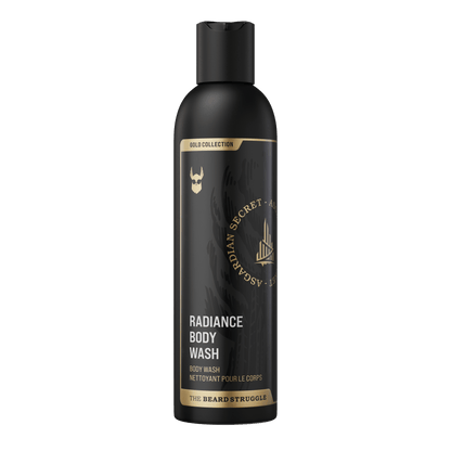 Radiance Body Wash – alternate product view 3