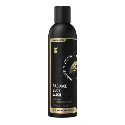 Radiance Body Wash – alternate product view 4