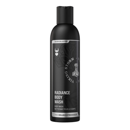 Radiance Body Wash – alternate product view 5