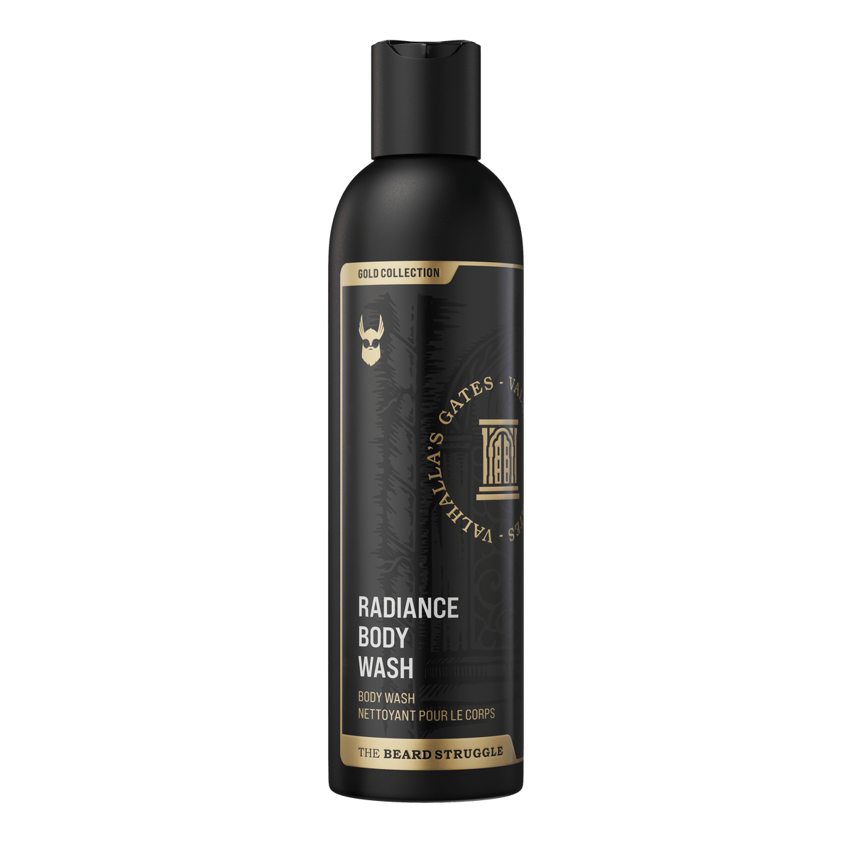 Radiance Body Wash – alternate product view 7