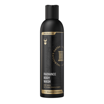 Radiance Body Wash – alternate product view 7