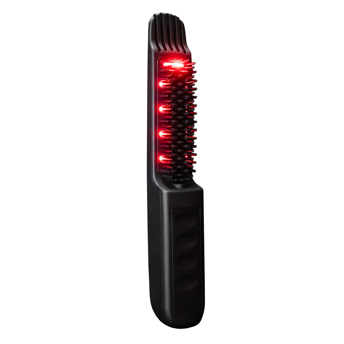 CARBON X | HEATED BEARD STRAIGHTENER BRUSH – alternate product view 8