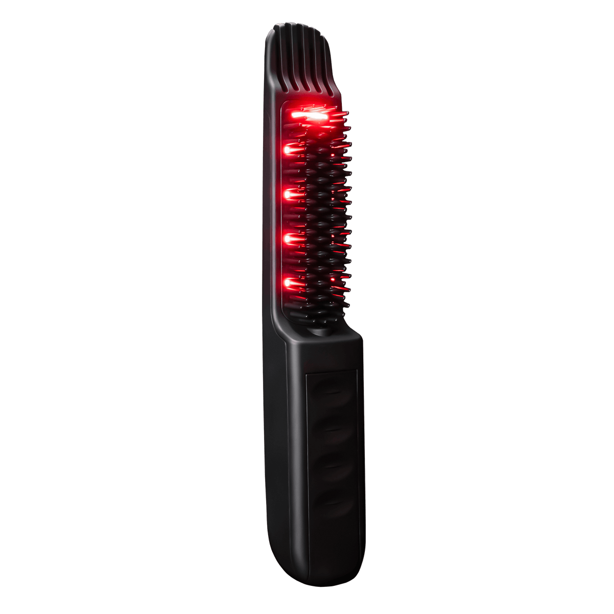 CARBON X | HEATED BEARD STRAIGHTENER BRUSH – alternate product view 7