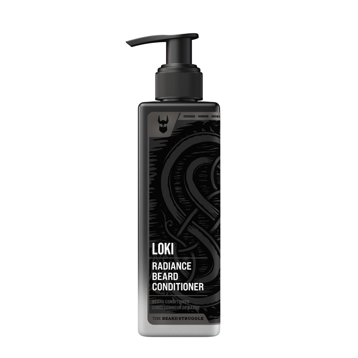 Radiance Beard Conditioner – alternate product view 9