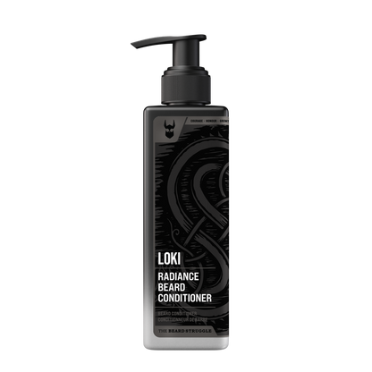 Radiance Beard Conditioner – alternate product view 9