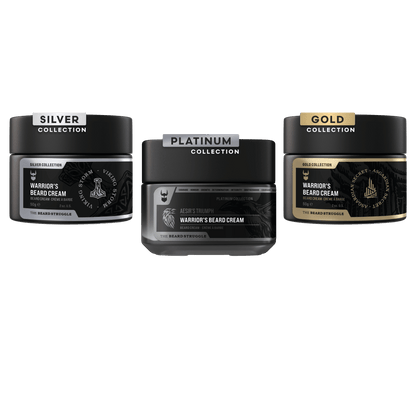 Beard Cream: Defeat Dryness and Itch – alternate product view 7