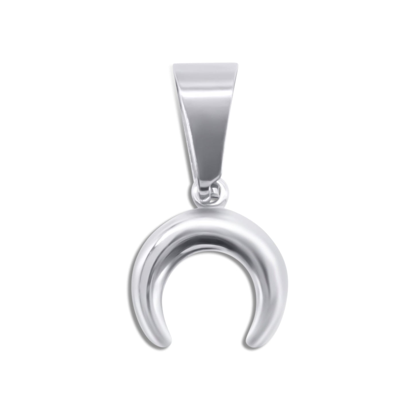 Selene Moon Charm – product image 1