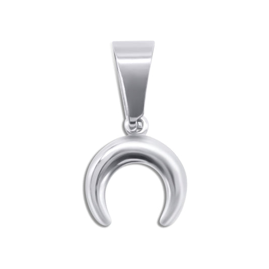 Selene Moon Charm – product image 1